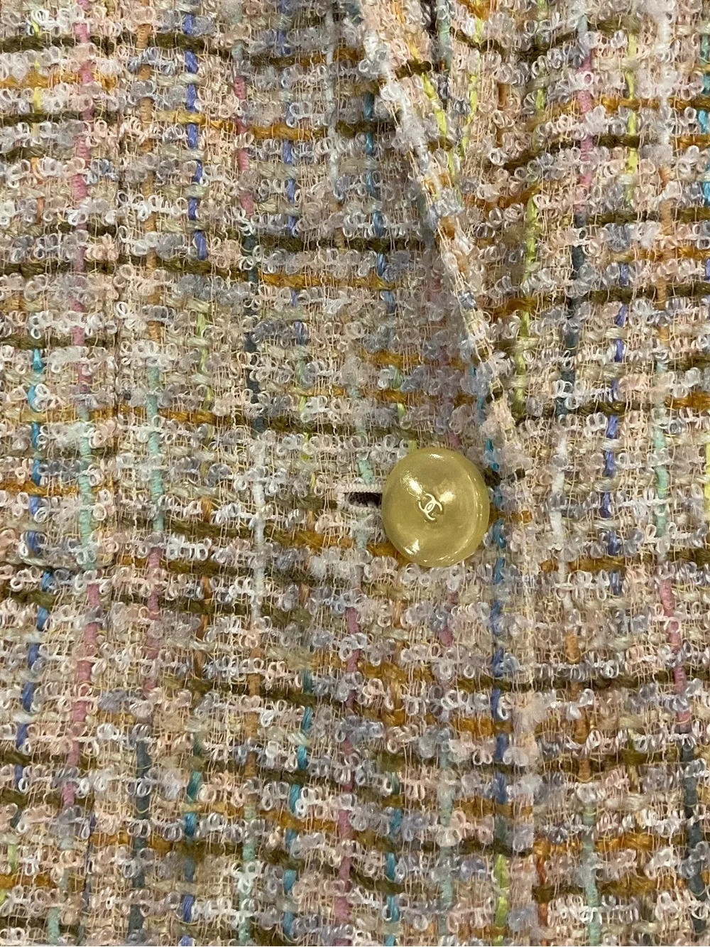 Chanel Jacket